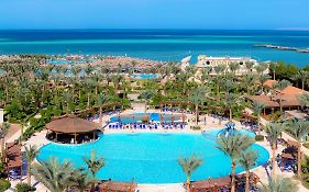 Hawaii Riviera Resort Hurghada
